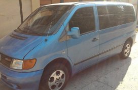 Mercedes-Benz Vito 2000 for sale