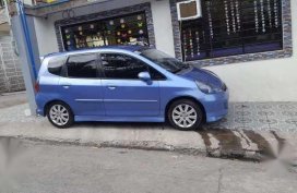 Honda jazz 2006 Very fresh For Sale