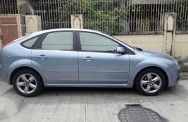 2007 ford focus very fresh for sale