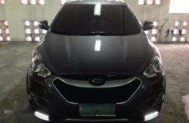 Tucson 2011 ReVGT 4x4 Loaded