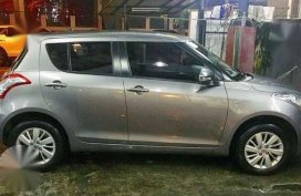 Suzuki Swift 2016 1.2 AT for sale