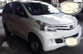 Super RUSH!!! Toyota Avanza J 2014 very fresh