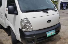 Kia K2700 FB 2011 MT White For Sale