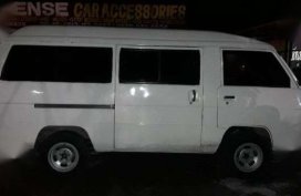 Mitsubishi L300 White 1992 MT For Sale