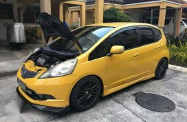 Honda jazz 2010 1.5 AT for sale