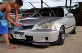 Honda Civic SiR body Vtec Vti for sale
