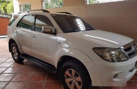 For sale Toyota Fortuner 2006