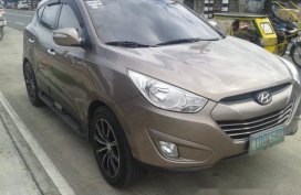 Hyundai Tucson 2011 for sale