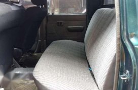 Toyota hilux (LN106)