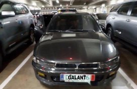 Mitsubishi Galant 1998 for sale