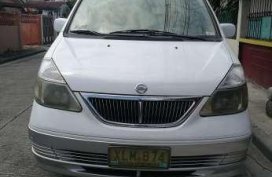 For sale Nissan Serena