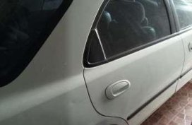 Mazda 323 automatic very fresh for sale