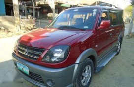 Mitsubishi Adventure Gls Sports 2011 60k Mileage ...