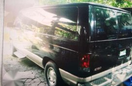 Used Ford E150