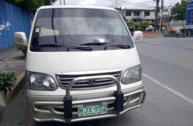 Super grandia 3.0 deisel 2001mode manual allpowerl