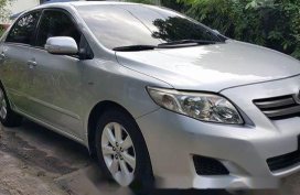 2006 Toyota Corolla Altis for sale 