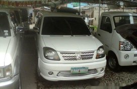 Mitsubishi Adventure 2005 GLX for sale