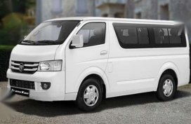For sale Transvan 2.8L Diesel Engine Turbo Intercooler 78L All-In DP