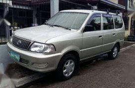 Toyota Revo very fresh for sale