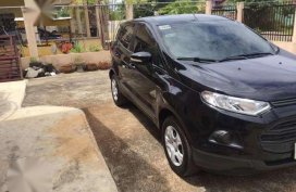 2015 Ford Ecosport MT not innova vios mirage avanza xtrail 2016 2014