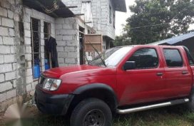 Nissan Frontier good as new for sale