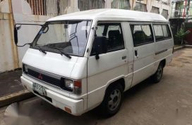 1992 Mitsubishi L300 Diesel for sale