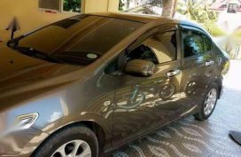 2013 Honda City 1.3 Automatic well maintain for sale
