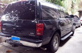 For Sale: Ford Expedition