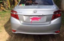 RUSH SALE - 2016 Toyota Vios