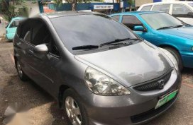 Honda Jazz 2007 Cebu Unit