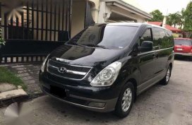2008 Hyundai Grand Starex Gold VGT AT vs 2009 2010 grandia hi ace CRDI