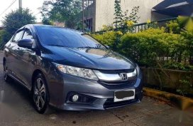 Honda city vx good as new for sale