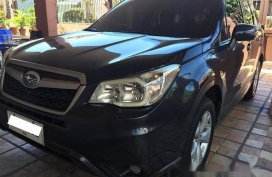 For sale Subaru Forester 2013
