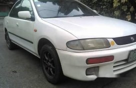 Mazda 323 1996 for sale