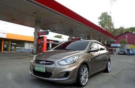 2012 Hyundai Accent very fresh for sale