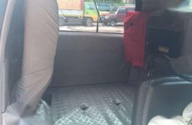 Spacegear 98 manual diesel