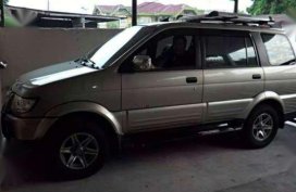 2013 Isuzu Sportivo X AT Silver For Sale