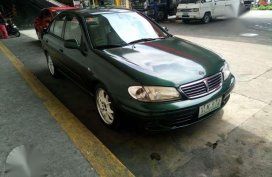Nissan sentra gx manual good as new for sale