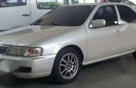 Nissan Sentra 1999 good condition for sale