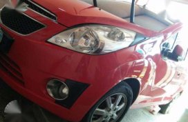 chevrolet spark 370k