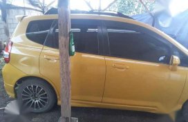 HONDA FIT fresh in and out for sale