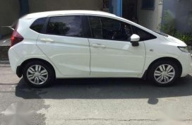 Honda Jazz 2015 very fresh for sale