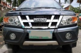 Isuzu Crosswind