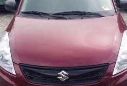 Rush for Sale or swap Suzuki Swift Dzire 2016
