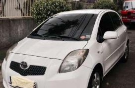 2009 Toyota Yaris