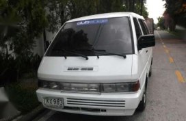 Nissan vanette 1993 not liteace hiace adventure revo