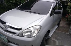 Toyota innova j 2006 Price 250k