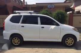 2010 Toyota Avanza J