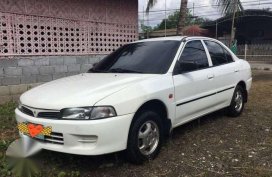Mitsubishi Lancer good as new for sale