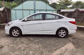 2011 Hyundai Accent Gas for sale